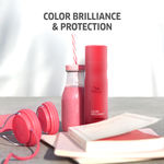 Buy Wella Professionals INVIGO COLOR BRILLIANCE SHAMPOO (250 ml) - Purplle