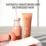 Buy Wella Professionals INVIGO Nutri Enrich Deep Nourishing Conditioner (For Dry And Damaged Hair) 200 ml - Purplle