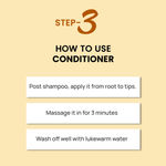 Buy Alps Goodness Anti Hairfall Trio (Pack of 3) | Hairfall control Shampoo, Conditioner & Scalp Serum | Complete Hairloss Treatment (290ml+200ml+30ml) - Purplle