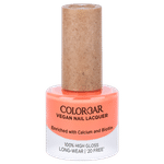 Buy Colorbar Vegan Nail Lacquer - Fly Girls - Purplle