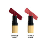 Buy MyGlamm Manish Malhotra Fiesta Hi Shine Mini Lipstick SetA 3 gm - Purplle