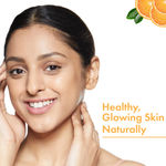 Buy Good Vibes Anti-Blemish Glow Vitamin C Face Mask (25 gm) - Purplle