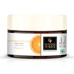 Buy Good Vibes Anti-Blemish Glow Vitamin C Face Mask (25 gm) - Purplle