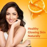 Buy Good Vibes Vitamin C Skin Care Combo (Set of 2) - Face Serum (30 ml) & Facewash (120 ml) - Purplle