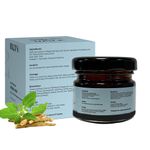 Buy mars by GHC Pure Himalayan Shilajit Resin - 15gms - Purplle