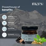 Buy mars by GHC Pure Himalayan Shilajit Resin - 15gms - Purplle