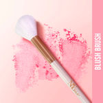 Buy NY Bae Highlighter & Blush Palette + Free Brushes Kit | Pack of 3 | Everyday Glow (16 g) - Purplle