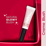 Buy NY Bae Everyday Essentials Kit | Cream Blush | Lipstick | Eyeshadow Palette | Free Setting Spray | Pack of 4 (53.5 g) - Purplle