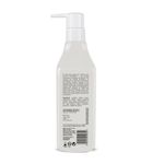 Buy KT Professional Advanced Hair Care Ultimate Frizz Control Conditioner - 250 ML - Purplle