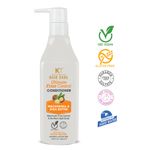 Buy KT Professional Advanced Hair Care Ultimate Frizz Control Conditioner - 250 ML - Purplle