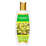 Buy Vaadi Herbals Olive Conditioner With Avocado Extract (350 ml) - Purplle