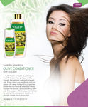 Buy Vaadi Herbals Olive Conditioner With Avocado Extract (350 ml) - Purplle