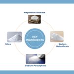 Buy Oxyglow Herbals DIAMOND FACIAL KIT 50gm - Purplle