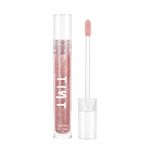 Buy Tint Cosmetics Pixie Dust Lipgloss, Rose Gold, 10 ml - Purplle