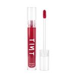 Buy Tint Cosmetics Berry Pink Lipgloss, Red, 10 ml - Purplle