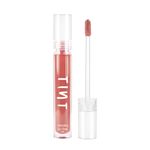 Buy Tint Cosmetics Coral Lipgloss, Peach, 10 ml - Purplle