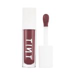 Buy Tint Cosmetics Minx Lipgloss, Burgundy, 5ml - Purplle