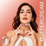 Buy Tint Cosmetics Buttercream, Transfer Proof, Waterproof & Hydrating Lip Stain, 2.5 ml - Purplle