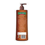 Buy Nature's Essence Cocoa Bright Body Lotion with Pure Cocoa & Shea Butter, 400 ml - Purplle