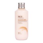 Buy The Face Shop Rice & Ceramide Barrier Repair Combo - Purplle