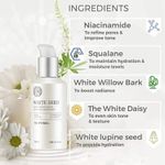 Buy The Face Shop 2 Step White Seed Brightening Combo - 220 gm - Purplle