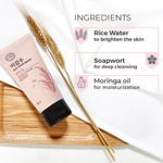 Buy The Face Shop 2 Step White Seed Brightening Combo - 220 gm - Purplle