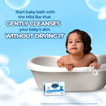 Buy Cetaphil Baby Mild Bar (75 g) - Purplle