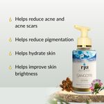 Buy Rju Gangotri Purifying Cleanser (150 ml) - Purplle