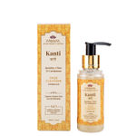 Buy Svarasya Kanti Natural Face Cleanser 100 ml - Purplle