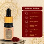 Buy Svarasya Kumkumadi Ayurvedic Face Serum 12 ml - Purplle