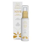 Buy Svarasya Nivr Sunscreen Lotion Cream With Spf 21 50 ml - Purplle