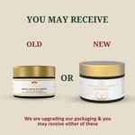 Buy Svarasya Shata Dhauta Ghrita - Desi Ghee Moisturizer 50 gm - Purplle