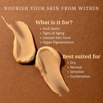 Buy Svarasya Shata Dhauta Ghrita - Desi Ghee Moisturizer 50 gm - Purplle