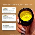 Buy Svarasya Shata Dhauta Ghrita - Desi Ghee Moisturizer 50 gm - Purplle