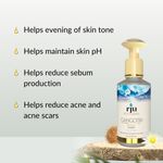 Buy Rju Gangotri Purifying Toner (150 ml) - Purplle