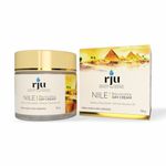 Buy Rju Nile Rejuvenating Day Cream (50 gm) - Purplle