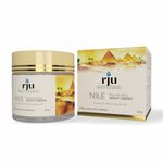 Buy Rju Nile Rejuvenating Night Cream (50 gm) - Purplle