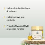 Buy Rju Nile Rejuvenating Night Cream (50 gm) - Purplle