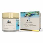 Buy Rju Jeju Radiance Night Cream (50 gm) - Purplle