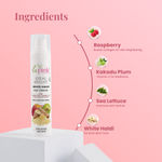 Buy La Pink Ideal Bright Day Cream with 100% Microplastic Free Formula for Glass Brightening, Lightening, SPF15, Evens Skin Tone, All Skin Types | 50 gm - Purplle