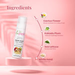 Buy La Pink Ideal Bright Face Toner with 100% Microplastic Free Formula for Glass Brightening, Lightening, Evens Skin Tone For All Skin Types | 100 ml - Purplle