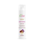 Buy La Pink Ubtan White Haldi Night Cream with 100% Microplastic Free Formula for Blemish, Pigmentation, Dark Spot & Tan Removal | All Skin Type | 50g - Purplle