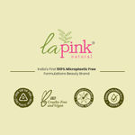 Buy La Pink Young Forever Night Cream with 100% Microplastic Free Formula, Reduces Fine Lines, Pigmentation, Dark Spots & Scars For All Skin Types | 50 gm - Purplle