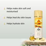 Buy Rju Nile Deep Hydrate Body Lotion (150 ml) - Purplle
