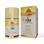 Buy Rju Nile Rejuvenating Sunscreen with SPF 35 (50 gm) - Purplle