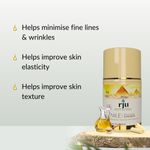 Buy Rju Nile Rejuvenating Sunscreen with SPF 35 (50 gm) - Purplle