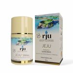 Buy Rju Jeju Radiance Sunscreen with SPF 40 (50 gm) - Purplle