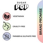 Buy SUGAR POP Spf 30 + Bb Cream - 03 Honey - Lightweight, Blendable, Long Lasting Natural Finish For Indian Skin, Built-In Spf 30 For Uv Protection For All Skin For Women|25 Gm,1 Count - Purplle