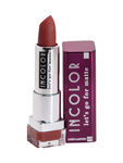 Buy Incolor Lets Go For Matte Lipstick 13 Glam 3.7 gm - Purplle
