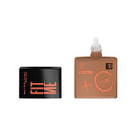 Buy Maybelline New York Fit Me Fresh Tint With SPF 50 & Vitamin C, Shade 10 | Natural Coverage Skin Tint For Daily Use (30 ml) - Purplle